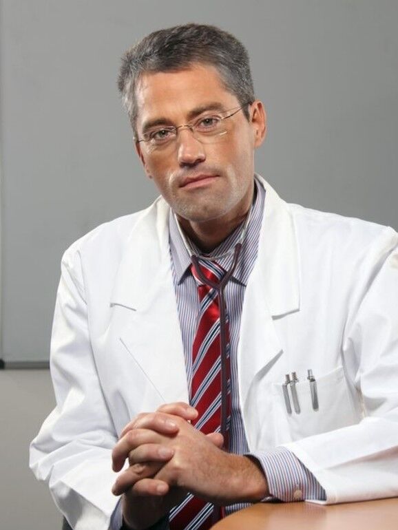 mjek Seksolog Ilir Gjonaj