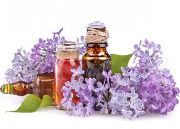 Infuzioni i jargavanit
