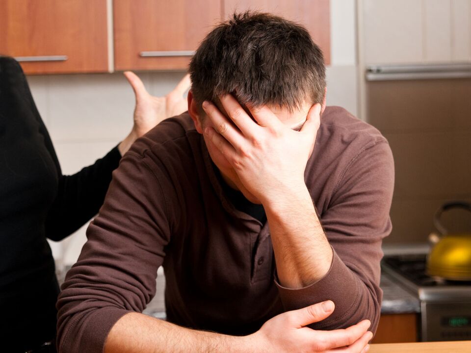 grindje pas seksit para përdorimit të Erooboost